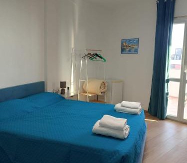 Lido House | White Beach