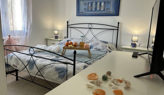 2 Bedroom Villa in Tertenia