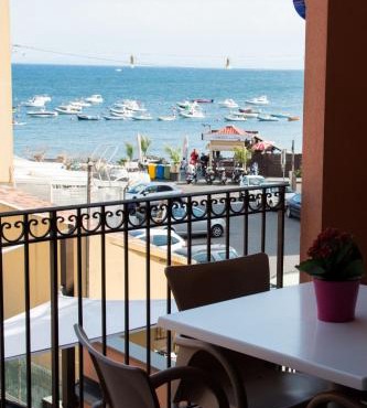 Acitrezza B&B