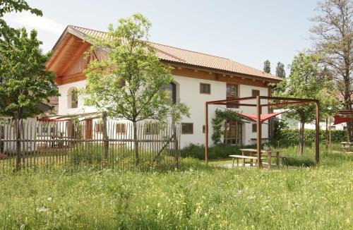 Ansitz Parstorfer in Chieming