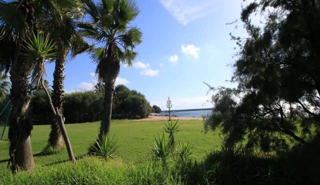Antonella holiday home