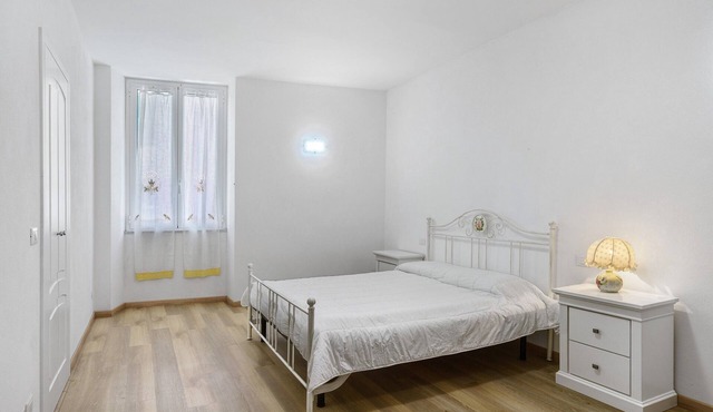 Apartment 'Cà Rina' with Wi-Fi