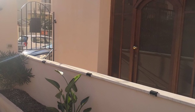 apartment/flat - Alghero