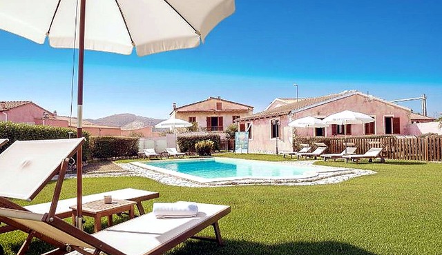 Azzurra by Interhome