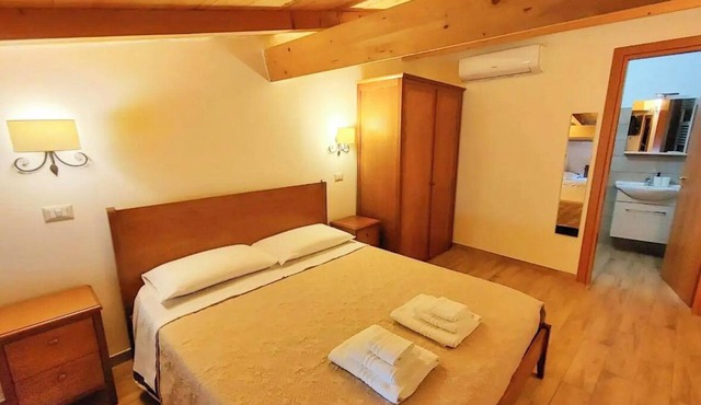 B&B Borgo Sciugolo