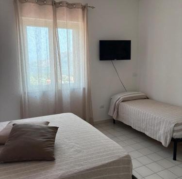 B&B Orizzonte Blu in Maratea