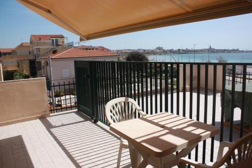 B&B Viadelmare