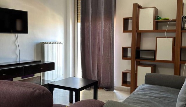Best Stay-Apartments in Capruzzi 1
