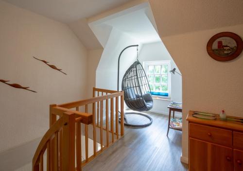 Bibis Hus in Pellworm