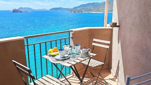 Blu Mare