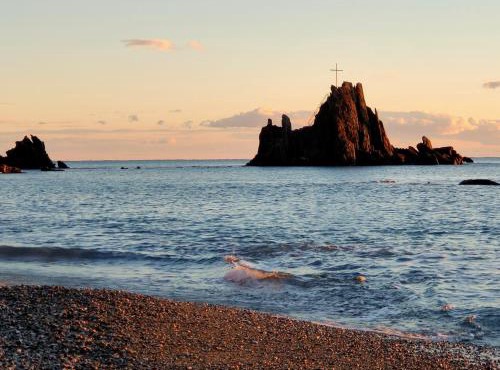 Ca Borgo Rena tra le 5 terre e Portofino