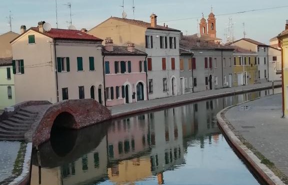Casa Bellini