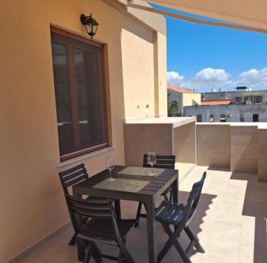 Casa Cellini Alghero