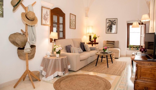 Casa del Lauro