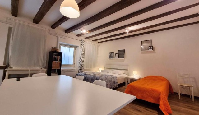 Casa Vald