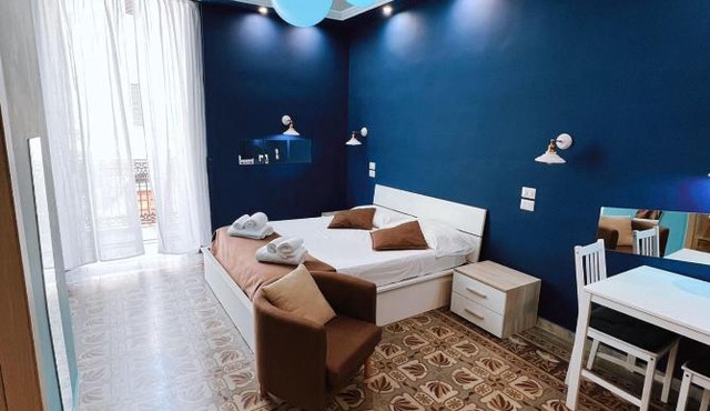 DEAS B&B