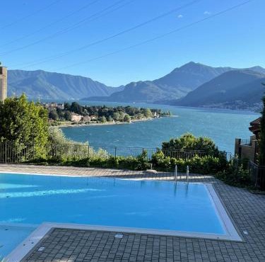 Dervio Casa Max
