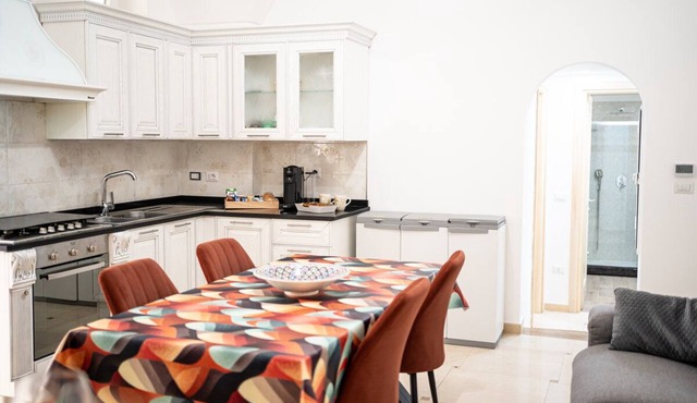 Dimora De Pace - Salento Reservation