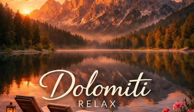 Dolomiti Relax Cesiomaggiore