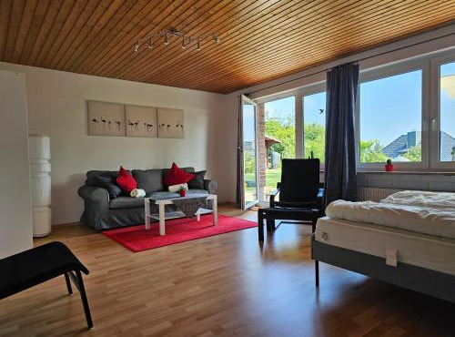 Ferienwohnung - Hitzacker - Tießau in Hitzacker