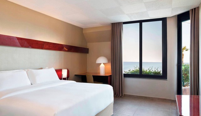 Four Points by Sheraton Catania Hotel & Conference Center