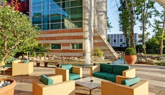 Four Points Flex by Sheraton Parma