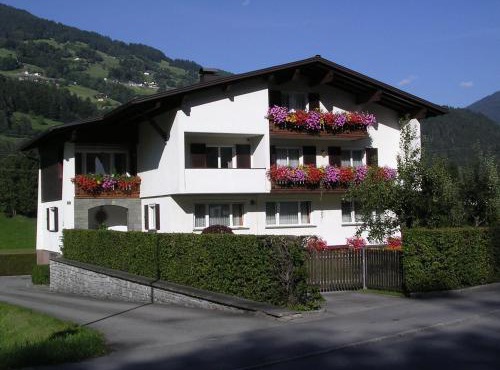 Gästehaus Schoder