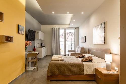 Geranium B&B