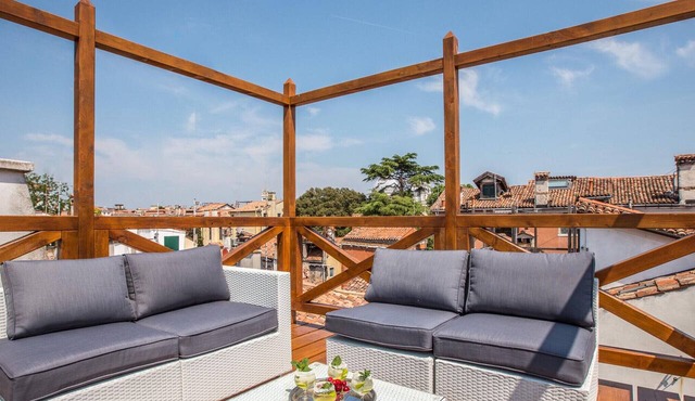 Gondolieri Luxury Apartment