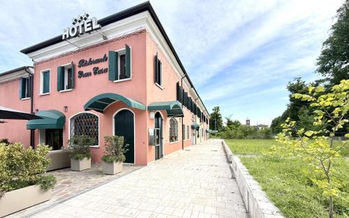 Hotel Gran Casa