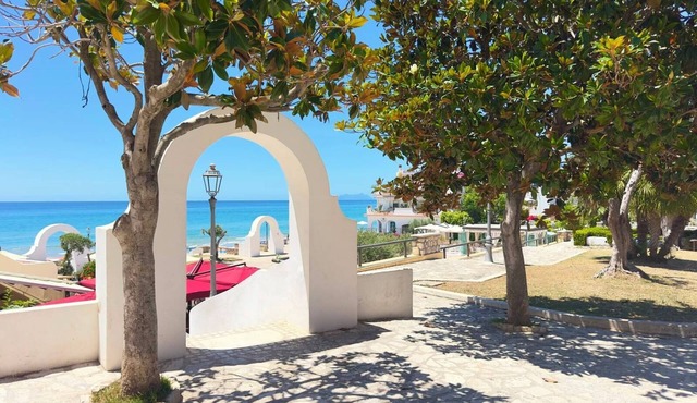 Hotel Marconi