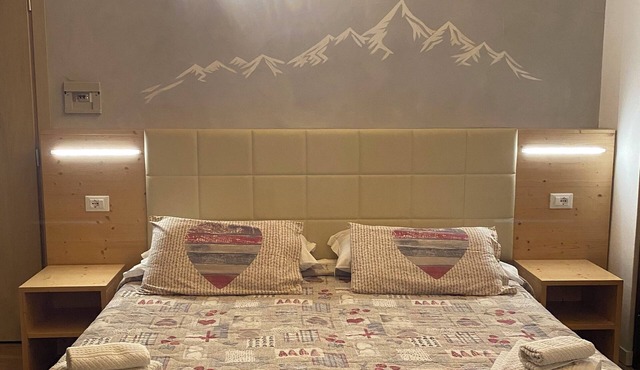 Hotel Sciatori