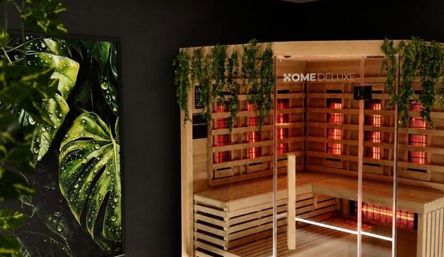 Il Rustico Romantic Suite e Sauna