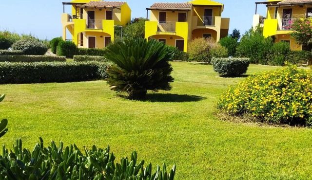 Le Pavoncelle - Key to Villas