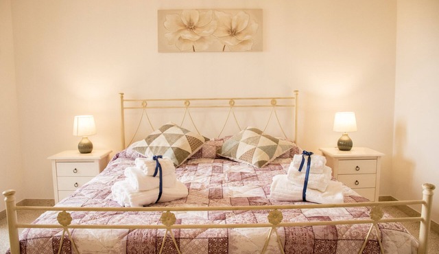 Locorotondo apartment home holidays