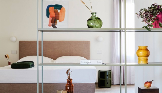 MAR Modena Accommodation in Residence