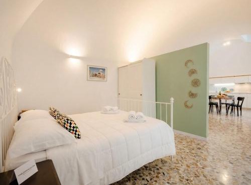 Modugno Central
