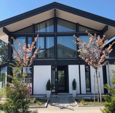 Residence in Chieming