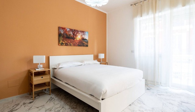 Saint Nicholas House n.1 by Wonderful Italy