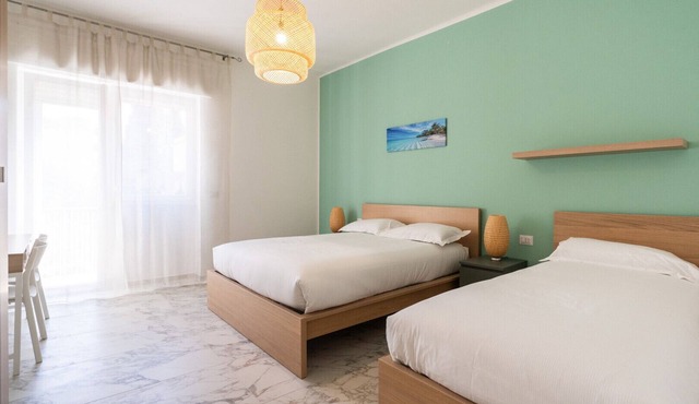 Saint Nicholas House n.3 by Wonderful Italy