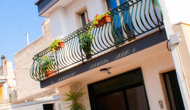 Sette Cuscini Bed And Breakfast