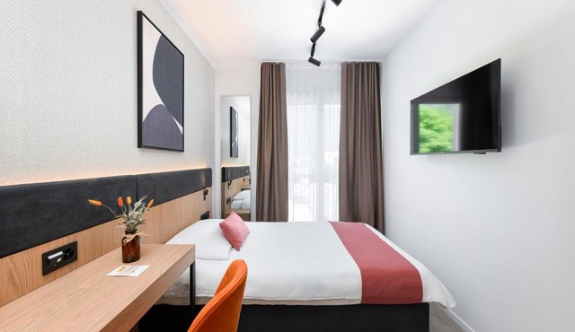 Tailormade Hotel AL GIARDINETTO Biasca