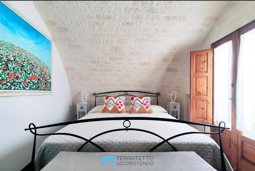 Terratetto Locorotondo Sweet Guest House