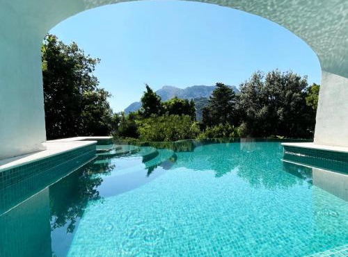 Terrazza Tragara