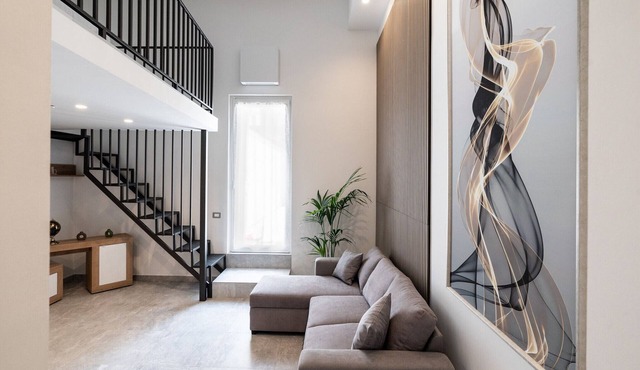 The Urban Nest Comfort Suite by Wonderful Italy