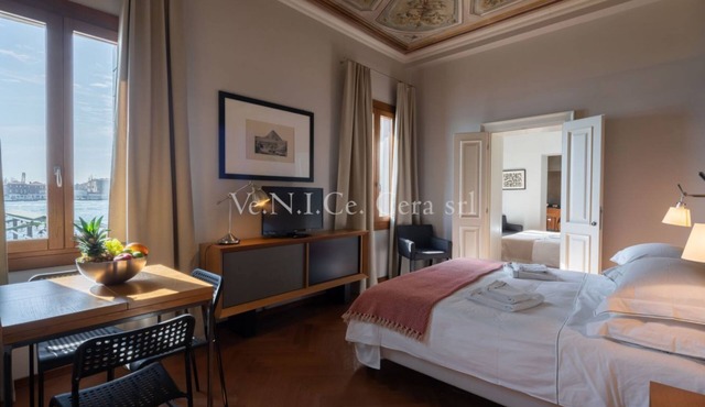 Ve.N.I.Ce. Cera Tintoretto Suite