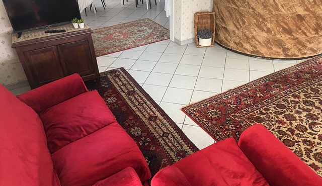 Viale Lazzaro Papi
