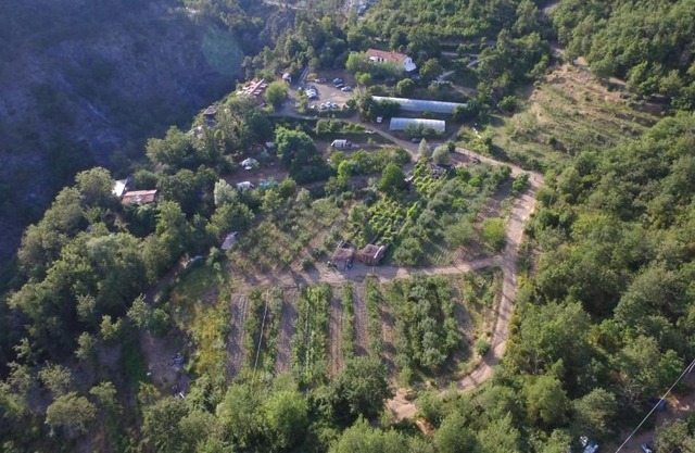 Agriturismo Ca' du Chittu