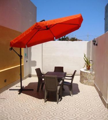 Casa Vacanze Spadafora 