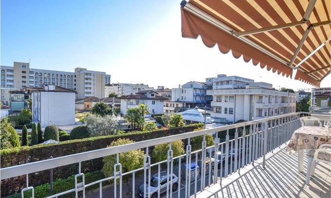 Abano Terme Apartment | 120 m² Apartment ∙ 2 bedrooms ∙ 4 guests